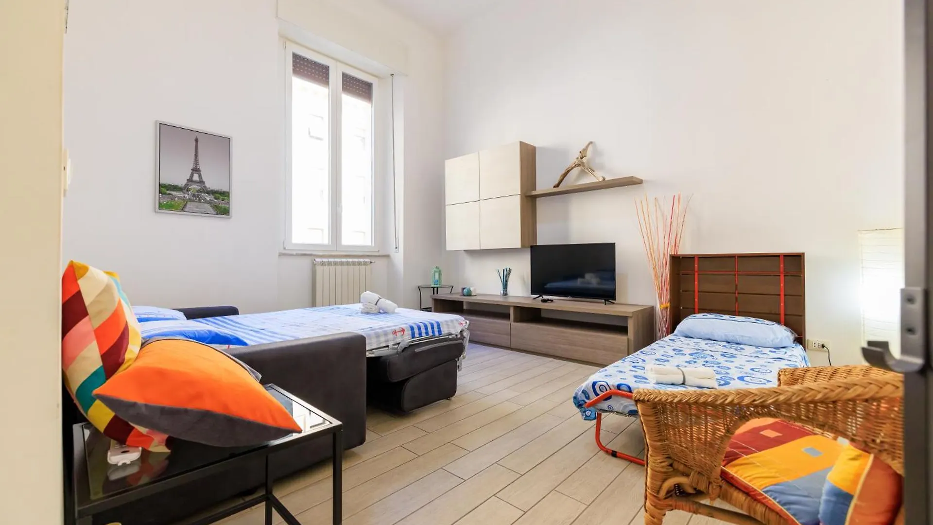A Due Passi Dal Porto Apartment Livorno