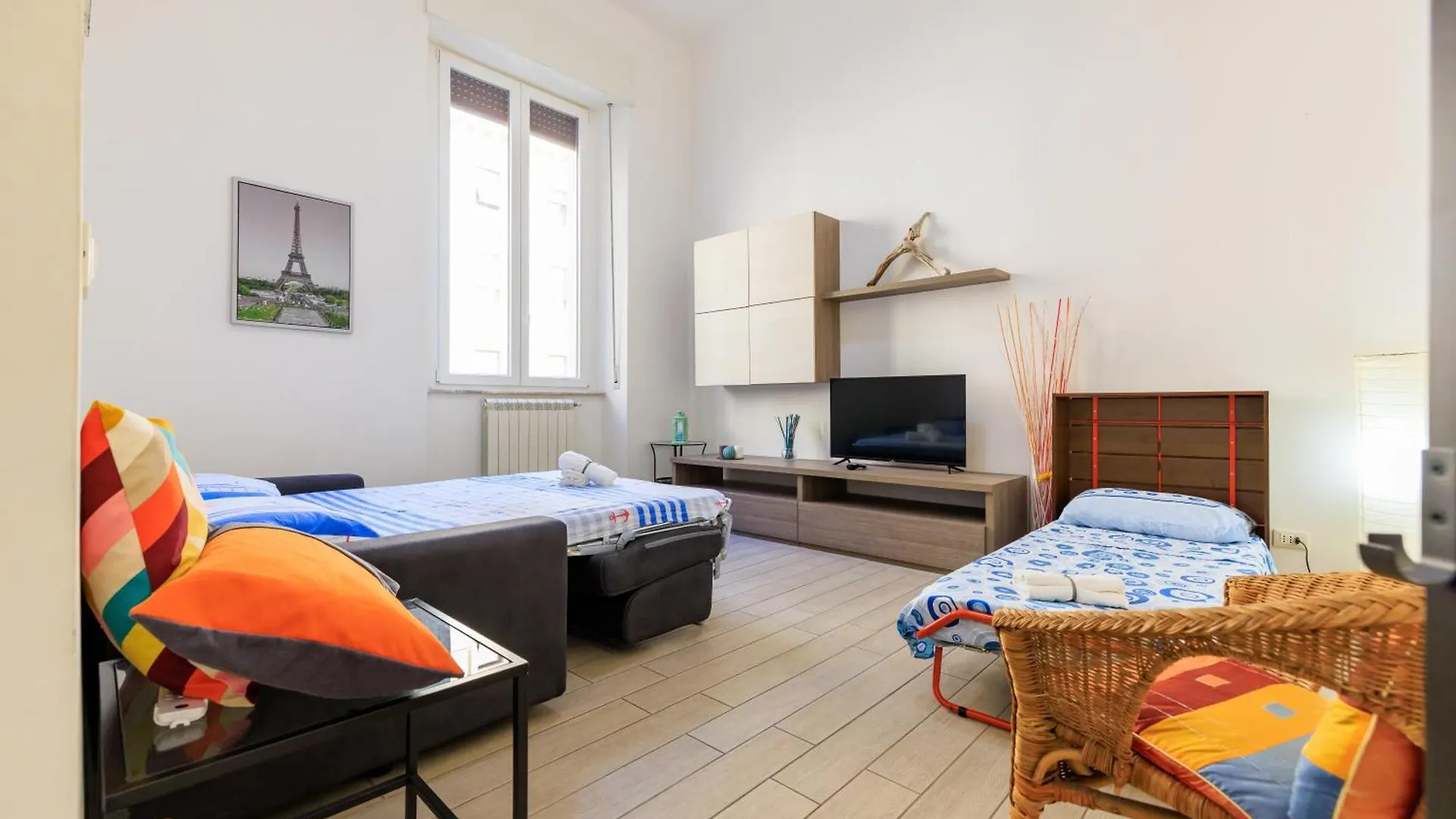 A Due Passi Dal Porto Apartment Livorno 0*,  Italy
