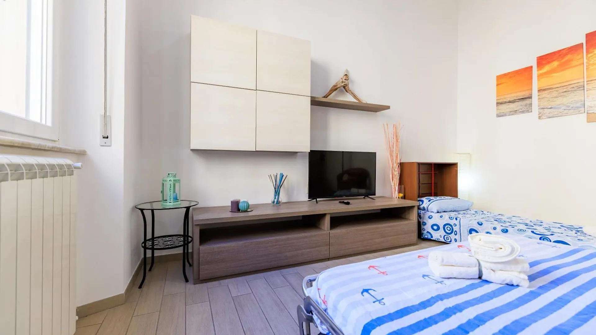 A Due Passi Dal Porto Apartment Livorno