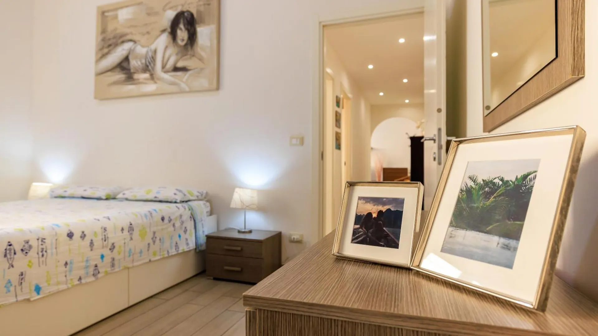 A Due Passi Dal Porto Apartment Livorno
