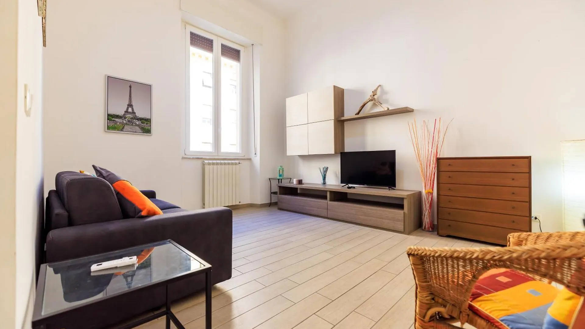 A Due Passi Dal Porto Apartment Livorno