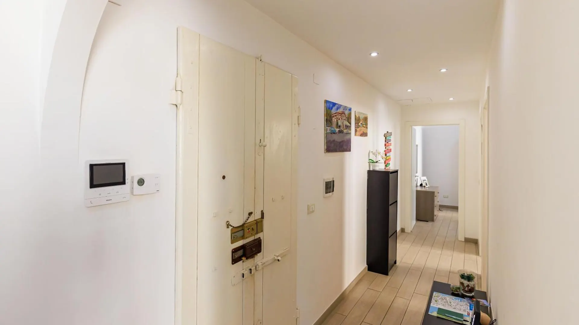 A Due Passi Dal Porto Apartment Livorno 0*,