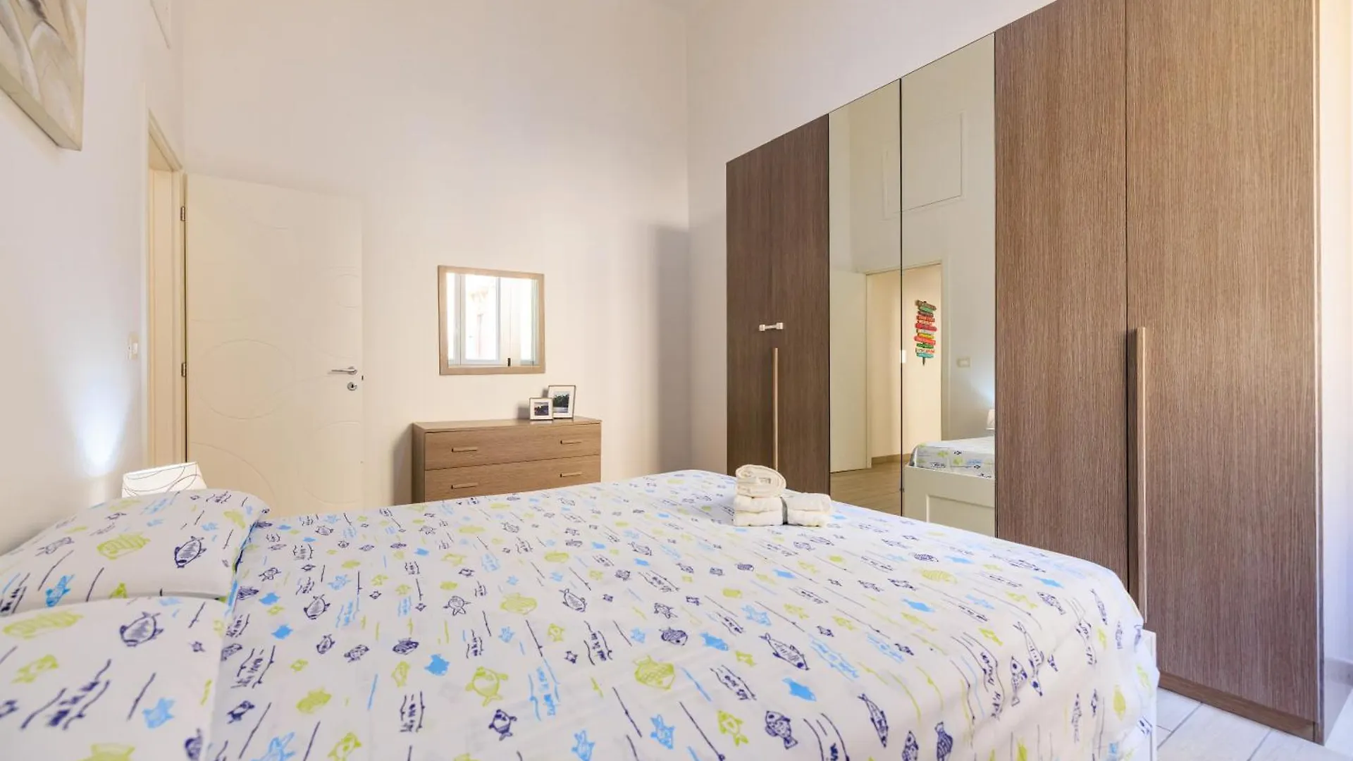A Due Passi Dal Porto Apartment Livorno 0*,  Italy