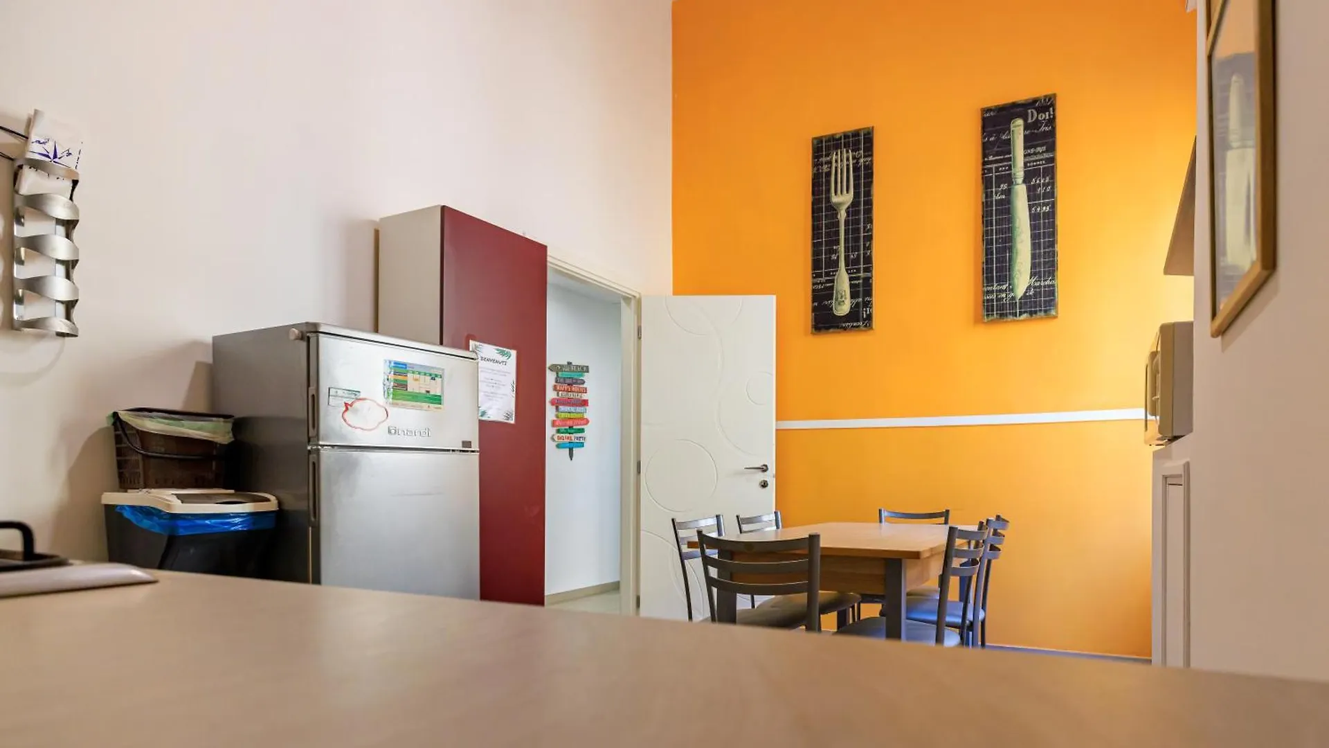 A Due Passi Dal Porto Apartment Livorno