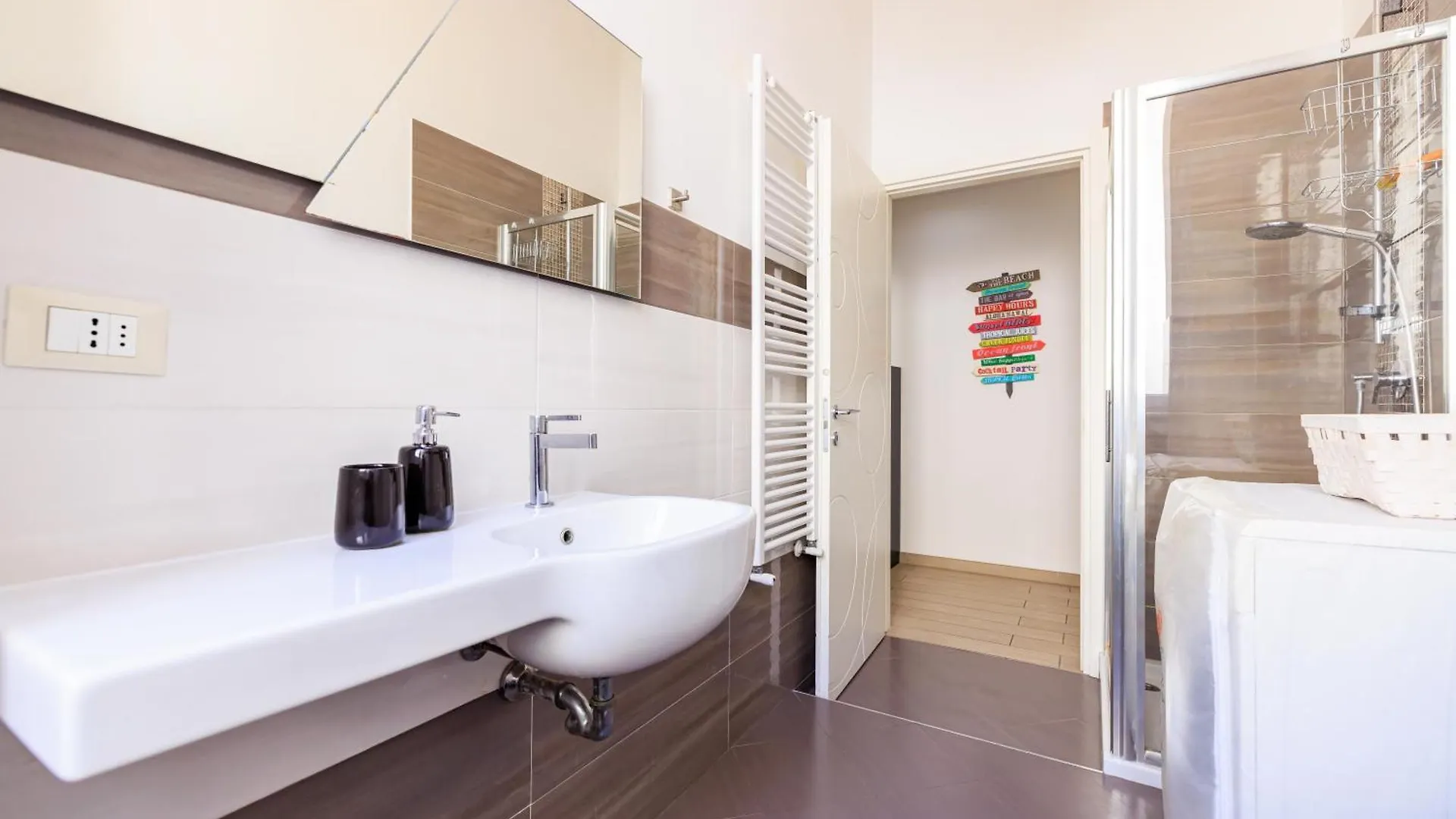 A Due Passi Dal Porto Apartment Livorno